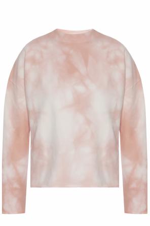 ‘dyetie’ dyed sweatshirt, zdjęcie 1 ‘dyetie’ dyed sweatshirt od AllSaints